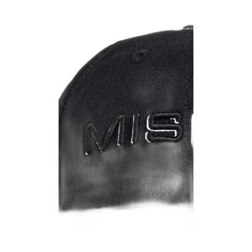 Misbhv Corp. Cap
