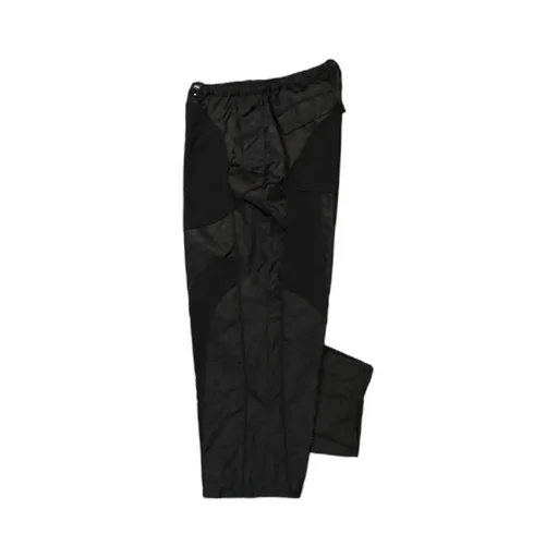 Misbhv Monogram Parachute Trousers