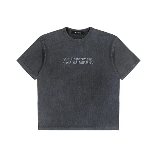 Misbhv Art Department T-Shirt