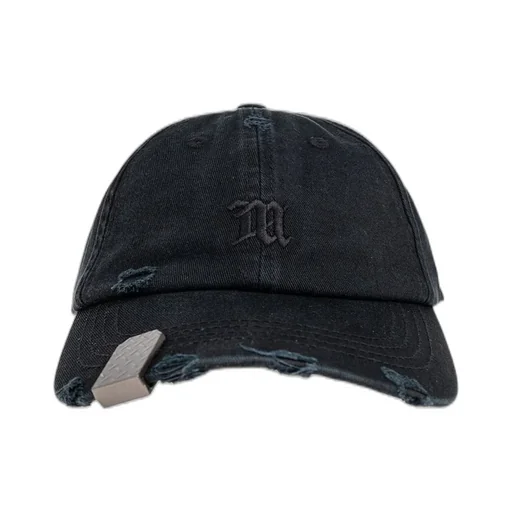 Misbhv Diamond Plate Cap