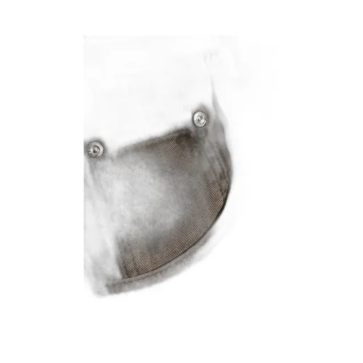 Misbhv Straight Leg Jeans