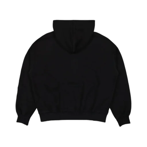 Misbhv She Is My Weakness Long Sleeved Hoodie