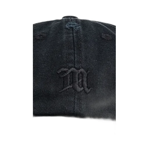 Misbhv Diamond Plate Cap
