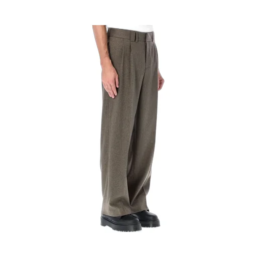 Misbhv Relaxed Fit Tailored Trousers
