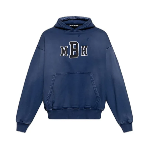 Misbhv Mbh Varsity Hoodie