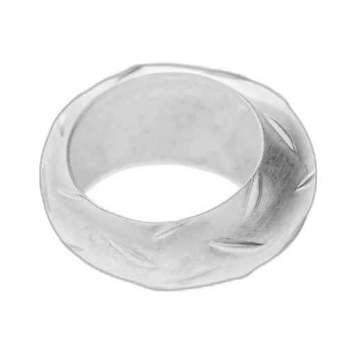 Misbhv Diamond Plate Ring
