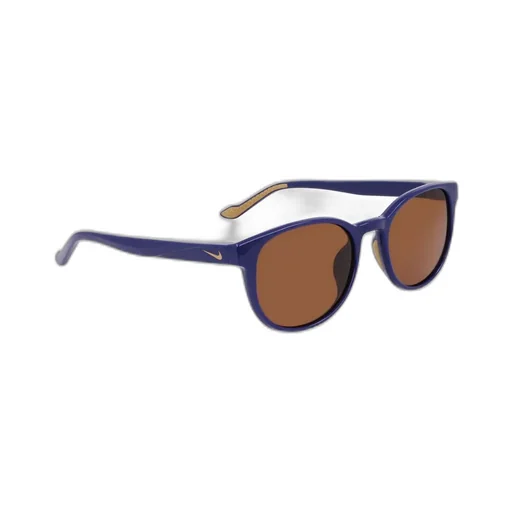 Nike Temper Flow Oval Frame Sunglasses