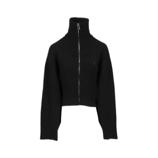 Cardigan / Black