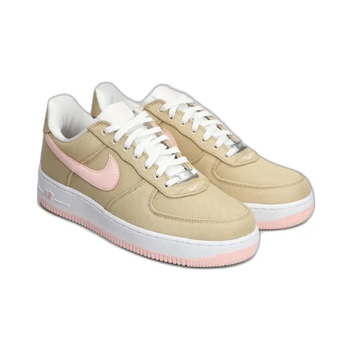 Nike Air Force 1 Retro Ll Qs Lace-Up Sneakers