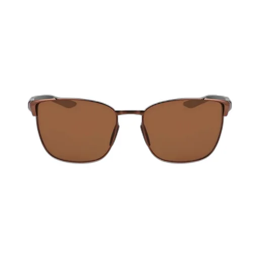 Nike Metal Fusion Square Frame Sunglasses