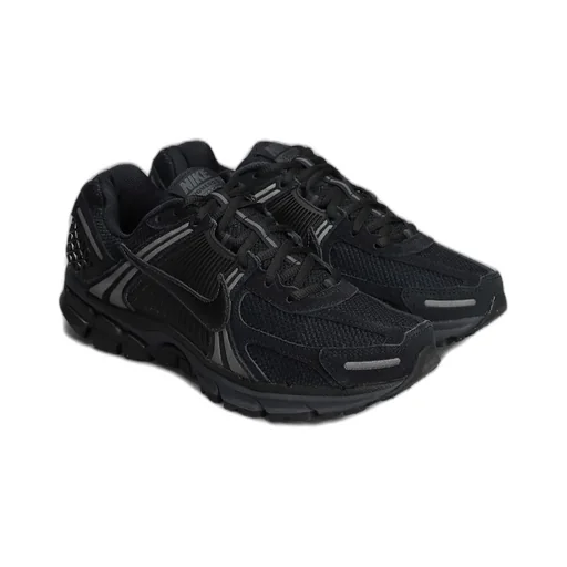 Nike Zoom Vomero 5 Lace-Up Sneakers