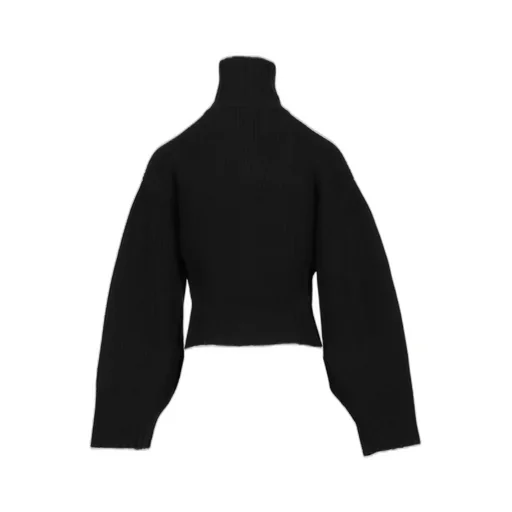 Cardigan / Black