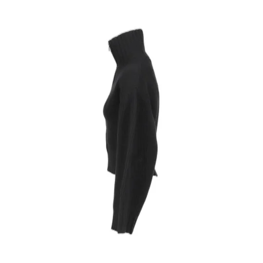 Cardigan / Black