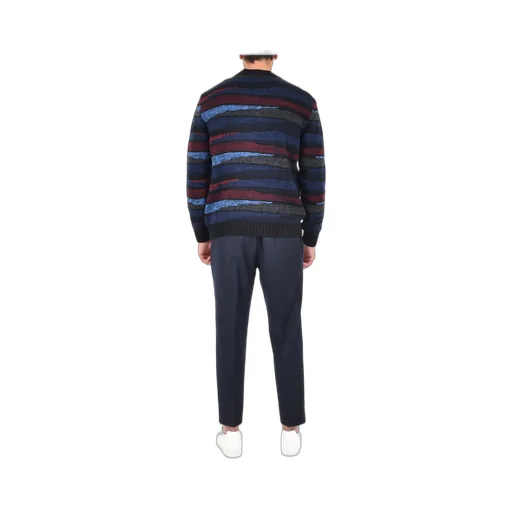 Missoni The Inlay Cardigan