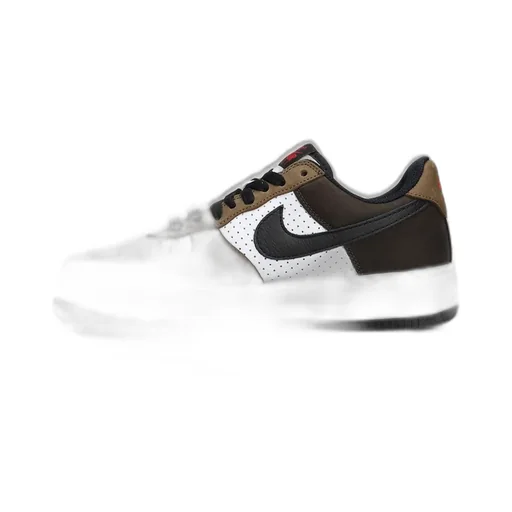 Nike Air Force 1 Low Retro Sneakers
