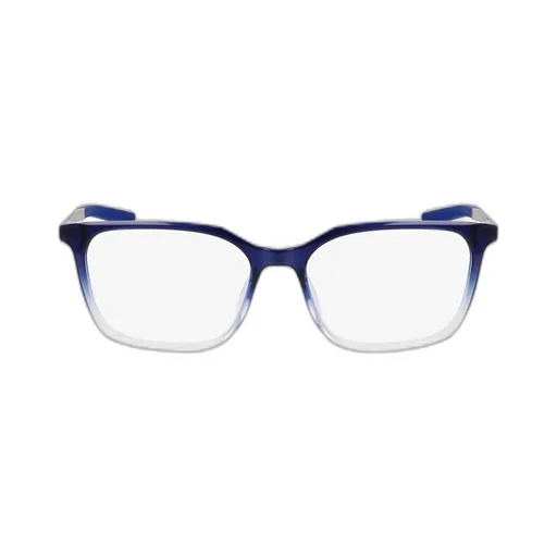 Nike Rectangular Frame Glasses