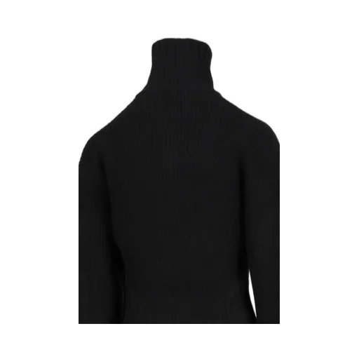 Cardigan / Black