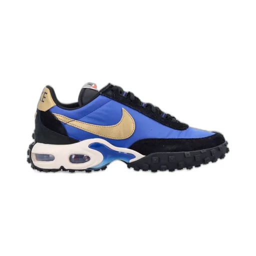 Nike Air Max Waffle Sneakers