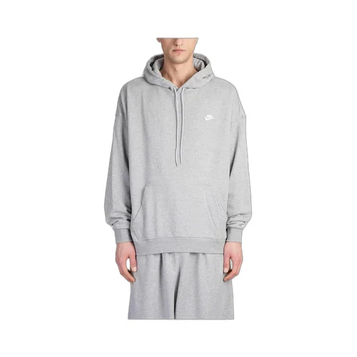 Nike Club Fleece Hoodie