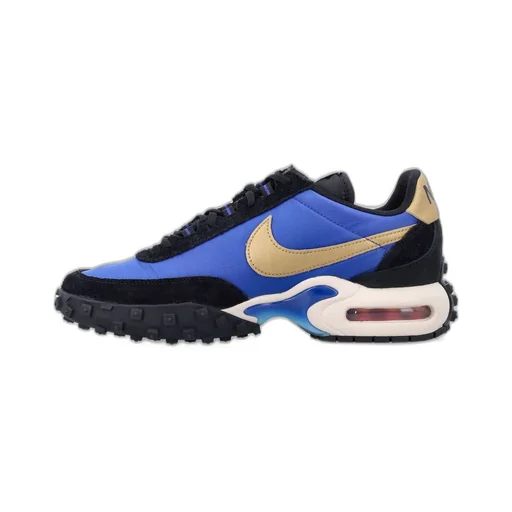 Nike Air Max Waffle Sneakers