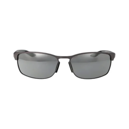 Nike Modern Rectangle Frame Sunglasses