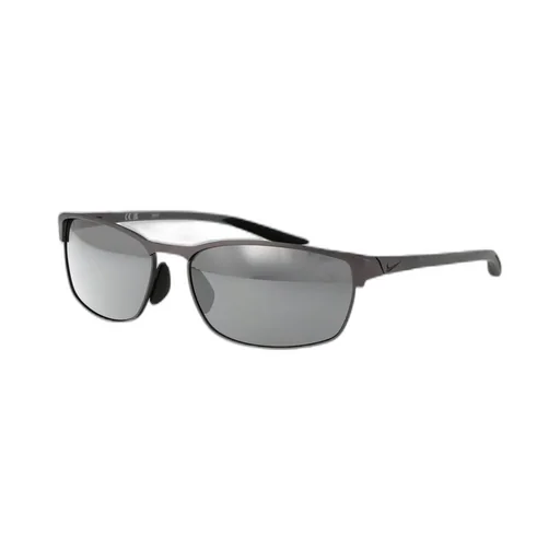Nike Modern Rectangle Frame Sunglasses