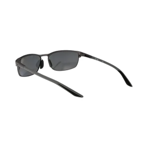 Nike Modern Rectangle Frame Sunglasses