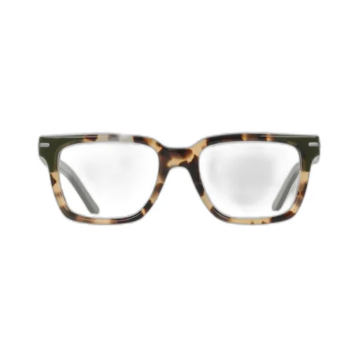 Nike Square Frame Glasses