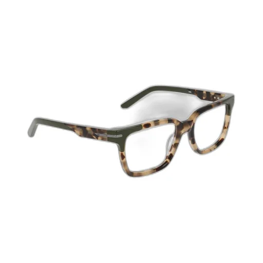 Nike Square Frame Glasses