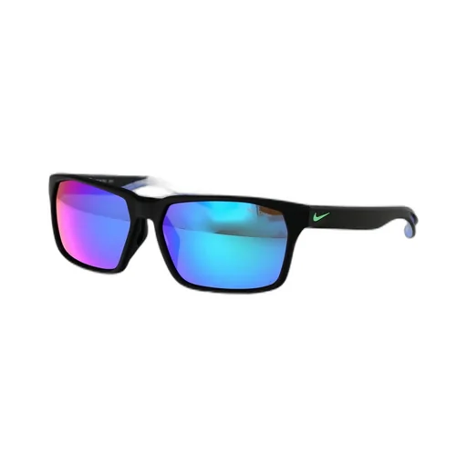 Nike Maverick Rge M Rectangle Frame Sunglasses