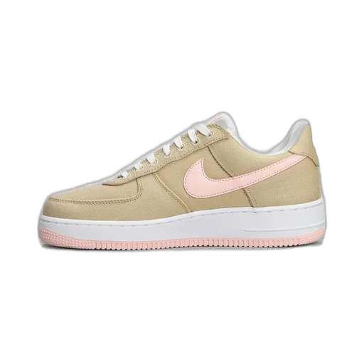Nike Air Force 1 Retro Ll Qs Lace-Up Sneakers