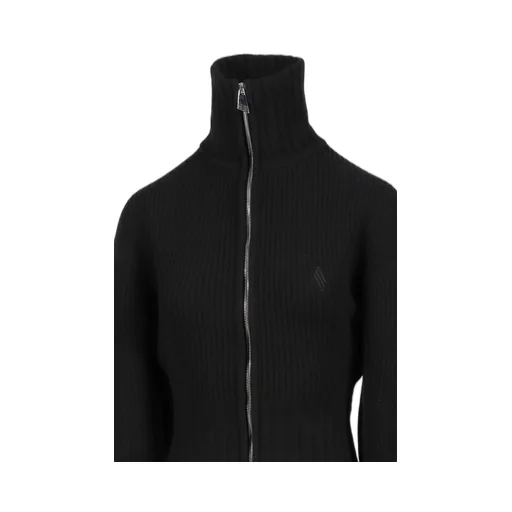 Cardigan / Black