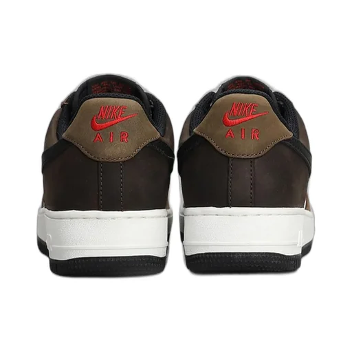 Nike Air Force 1 Low Retro Sneakers