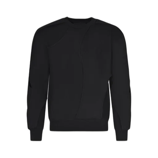 Axel Arigato Cut-Out Detail Sweater