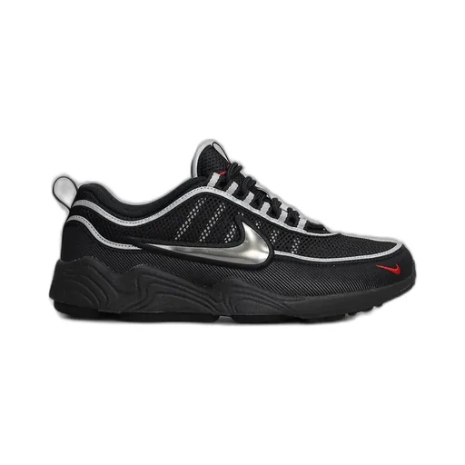 Nike Air Zoom Spiridon Low-Top Sneakers