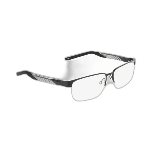 Nike Rectangle Frame Glasses