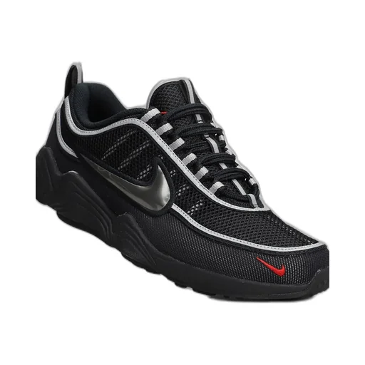 Nike Air Zoom Spiridon Low-Top Sneakers
