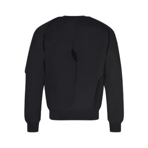 Axel Arigato Cut-Out Detail Sweater