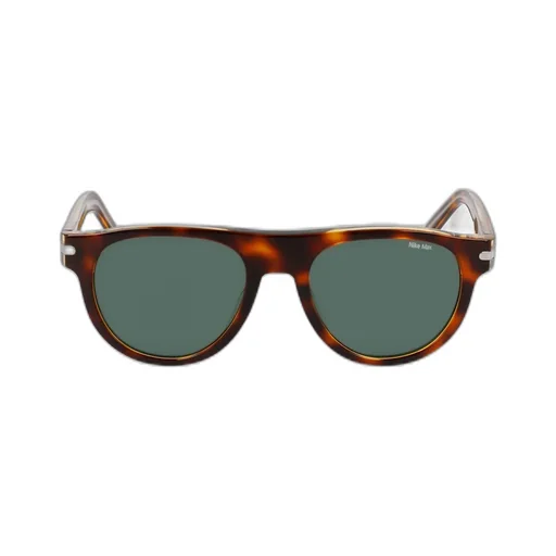 Nike Crescent Iii Round Frame Sunglasses