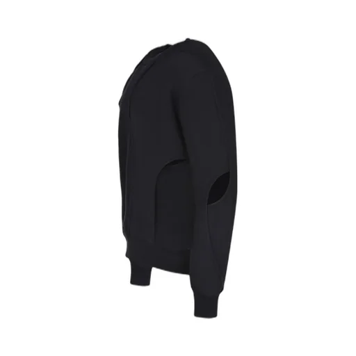 Axel Arigato Cut-Out Detail Sweater