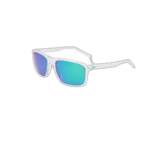 Nike Rectangular Frame Sunglasses