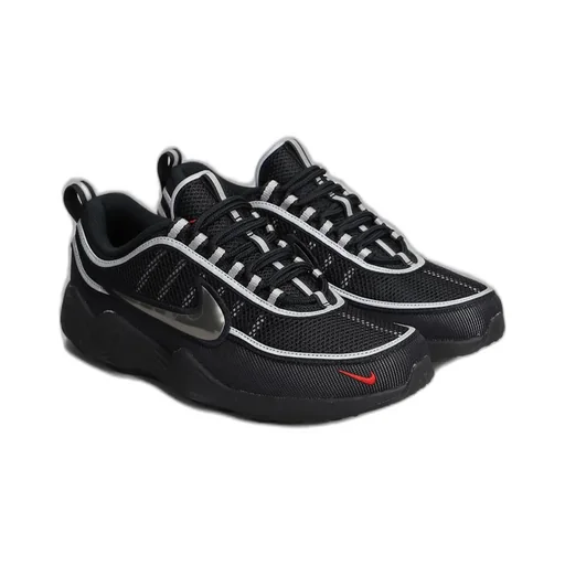 Nike Air Zoom Spiridon Low-Top Sneakers