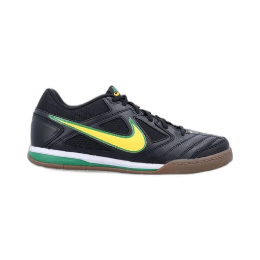 Nike Gato Lace-Up Sneakers