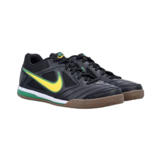 Nike Gato Lace-Up Sneakers