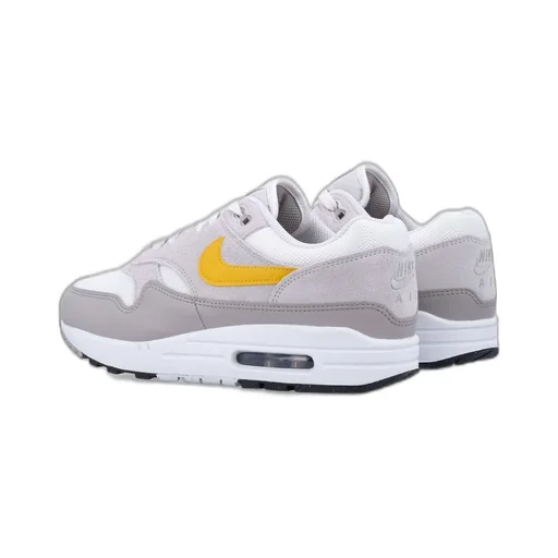 Nike Air Max 1 Essential Lace-Up Sneakers
