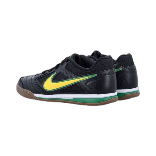 Nike Gato Lace-Up Sneakers