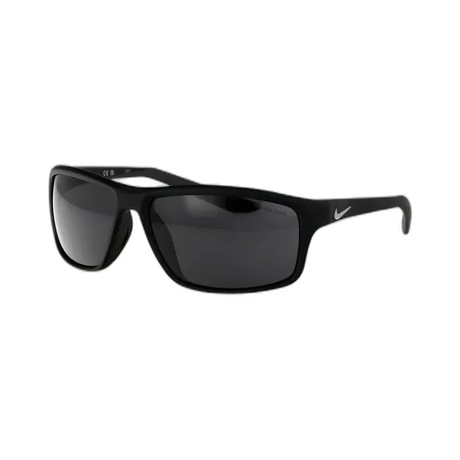 Nike Adrenaline 22 Rectangular Frame Sunglasses
