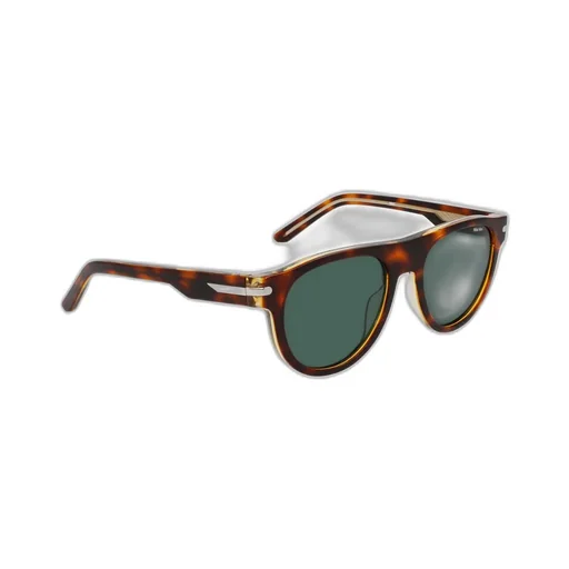 Nike Crescent Iii Round Frame Sunglasses