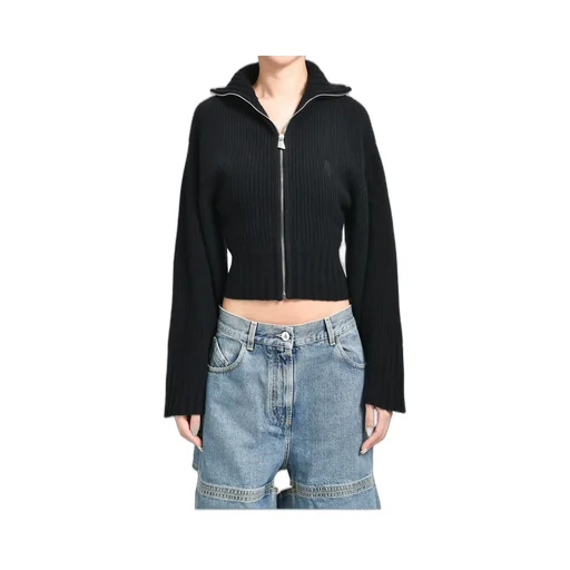 Cardigan / Black