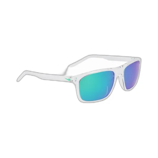 Nike Rectangular Frame Sunglasses